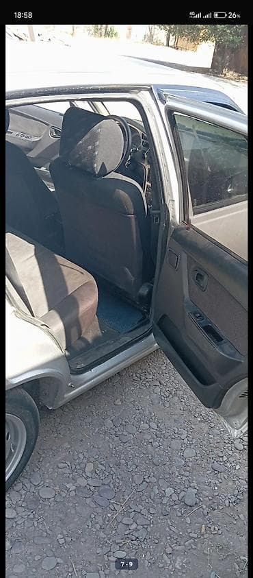 daewoo nexia диски: Daewoo Nexia: 2010 г., 1.6 л, Ручные, Бензин, Седан — 7