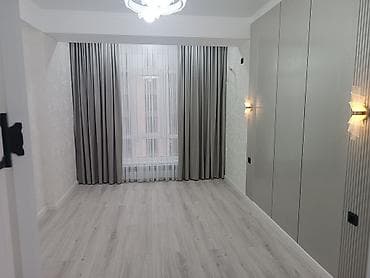 semac: 2 комнаты, 65 м², Элитка, 14 этаж, Евроремонт — 9