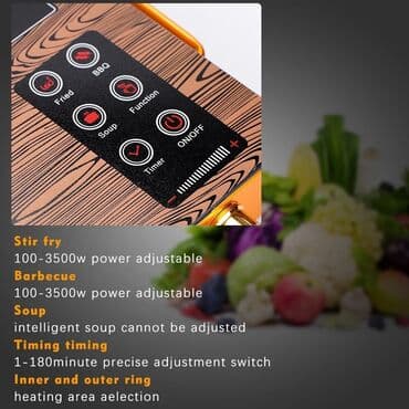 жаренное мороженое: Новый — 4