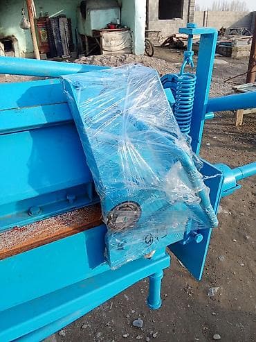 раскройный стол купить: Листогибочный станок без ЧПУ, На заказ — 1