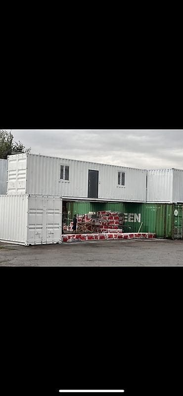 20,40 тонналык контейнер жазайбыз,баасы келишим,клиенттин каалосундай