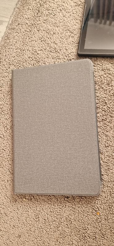 ручка на цивик: Планшет от G. VILL модел G2000 на экране и на крышке не снимали — 3