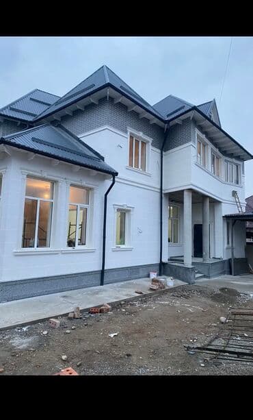 пластиковая тонировка: Фасадчик. Больше 6 лет опыта — 16