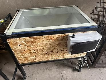 краски для шелкографии: Комплект оборудования для трафаретной печати (шелкография) Состав: - — 3