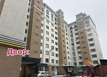 гор энергетиков: 2 комнаты, 70 м², Элитка, 5 этаж, Евроремонт — 10
