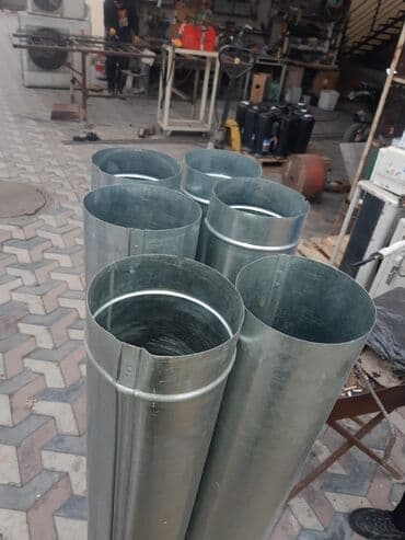 пылесос дордой: Вентиляция. Проектирование, монтаж и изготовление вентиляции — 9