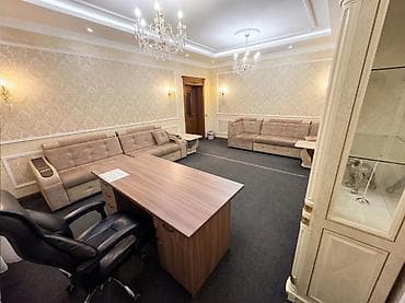 Аренда домов: 270 м², 8 комнат — 9