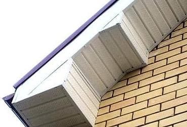 Сайдинги для Крыша, Фиброцементный, Новый — 3