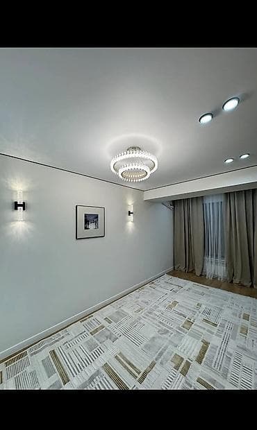 1 комната, 40 м², Дордой Моторс рынок 8 этаж, Свежий ремонт — 6