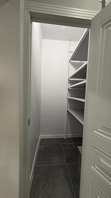 сатыла турган квартиралар: 3 бөлмө, 80 м², 106-серия, 6 кабат, Евроремонт — 8