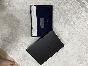 Футболка NEMO в фирменной коробке Размер s Новая Сестра привезла из — 2