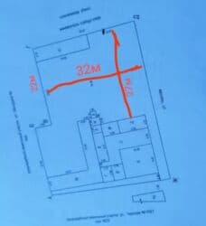 ищу дом новопокровка: 18 соток, Для сельского хозяйства, Красная книга — 1