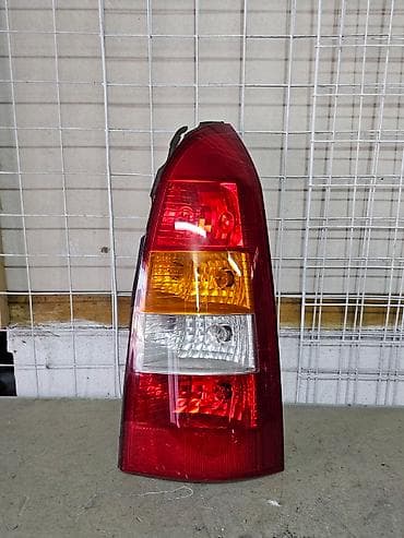 Задний правый стоп-сигнал Opel 2000 г., Б/у, Оригинал, Германия