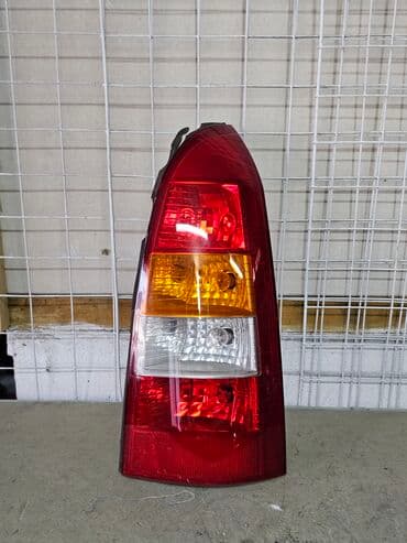 на опель вектра а: Задний правый стоп-сигнал Opel 2000 г., Б/у, Оригинал, Германия — 1