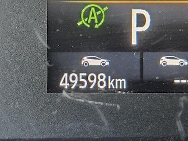 geely coolrey: Renault Arkana: 2020 г., 1.6 л, Автомат, Бензин, Кроссовер — 8