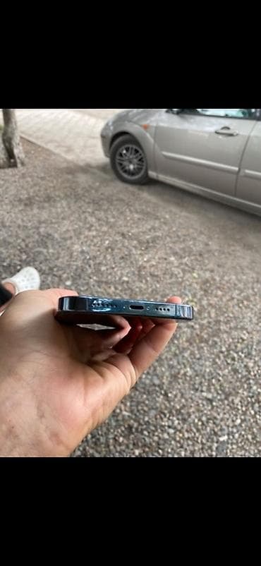 айпад про 11 м4: IPhone 13 Pro Max, Б/у, 256 ГБ, Голубой, Чехол, 100 % — 4
