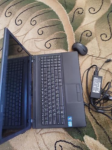 сумки для ноутбуков asus: Ноутбук ASUS с комплектом - Брэнд: ASUS - Комплектация: ноутбук — 2