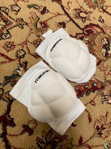 профессиональные музыкальные инструменты: Наколенник Macron original — 1