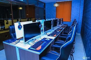 игровые столы: Другая мебель на заказ — 3