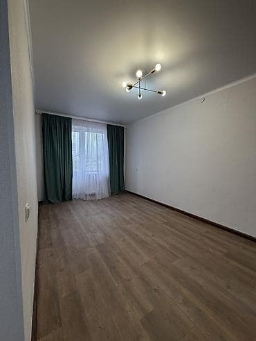 1 комната, 29 м², 104 серия, 4 этаж, Евроремонт