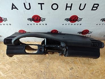 Торпедо Audi 1992 г., Оригинал