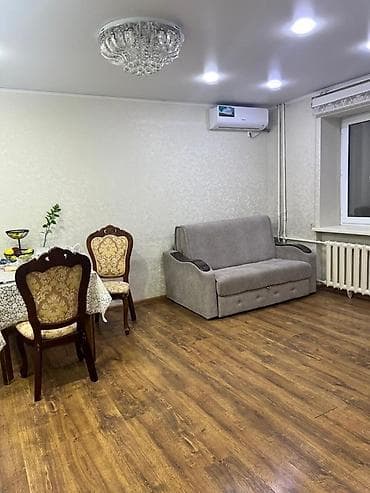 2 бөлмө, Чогуу жашоосу жок, Толугу менен эмереги бар — 4