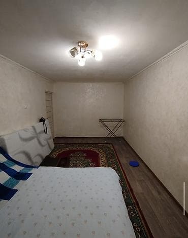 jack 4: 1 комната, 33 м², 104 серия, 4 этаж, Косметический ремонт — 3