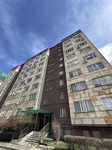 кв улан 2: 2 комнаты, 53 м², 106 серия, 1 этаж, Косметический ремонт — 1