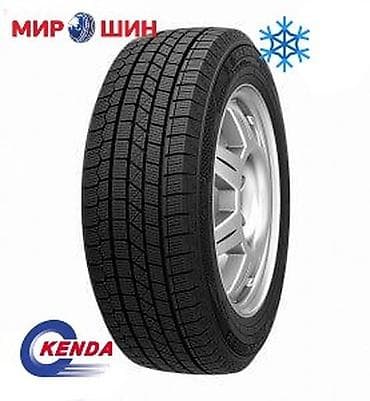 dr active: Шины 245 / 60 / R 18, Зима, Новый, Комплект, Легковые, Китай, KENDA — 1