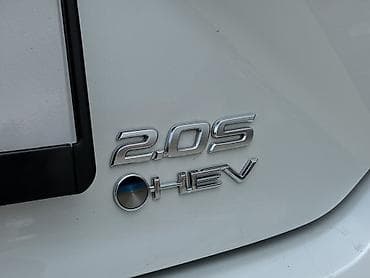 кытай машиналары: Toyota Camry: 2024 г., 2 л, Автомат, Гибрид, Седан — 9