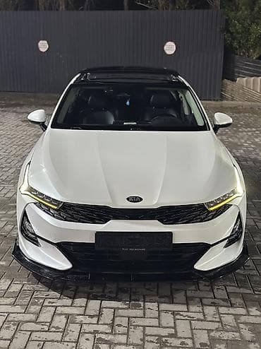 киа ев 5 бишкек: Kia K5: 2020 г., 2 л, Автомат, Газ, Седан — 2