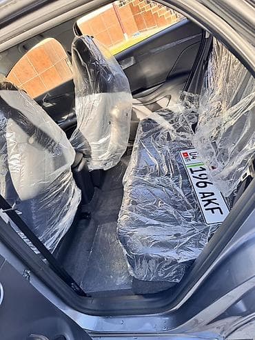 гбо 2 поколения: BYD E2: 2025 г., 0.1 л, Автомат, Электромобиль, Хэтчбэк — 4