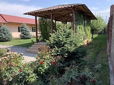 дом купить сокулук: 200 м², 5 комнат — 2