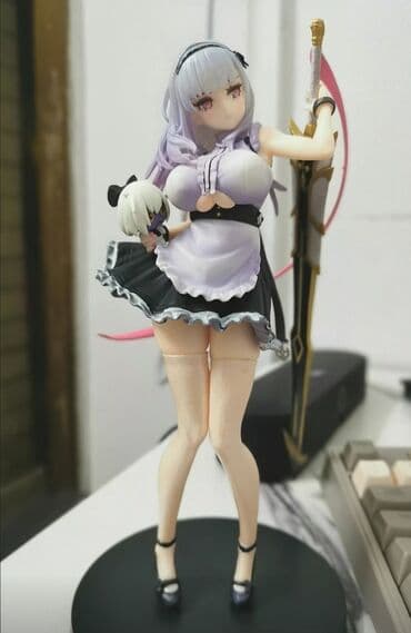 переводчик английского: Аниме фигурка из Kantai Collection — 4