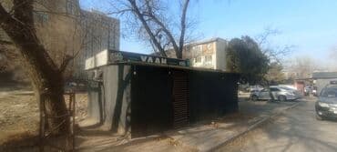 дом для мероприятия: Сдаю Павильон, 45 м², Без ремонта, Без оборудования, Электричество — 1