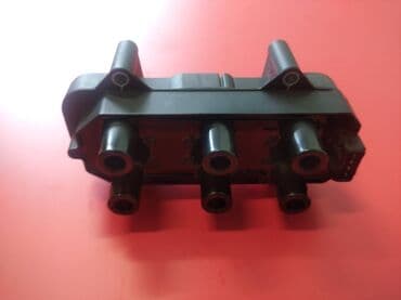 моновпрыск опель вектра а 1.8: Катушка зажигания Opel Новый, Оригинал — 1