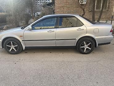 kia joice: Honda Torneo: 2001 г., 1.8 л, Автомат, Бензин, Седан — 2