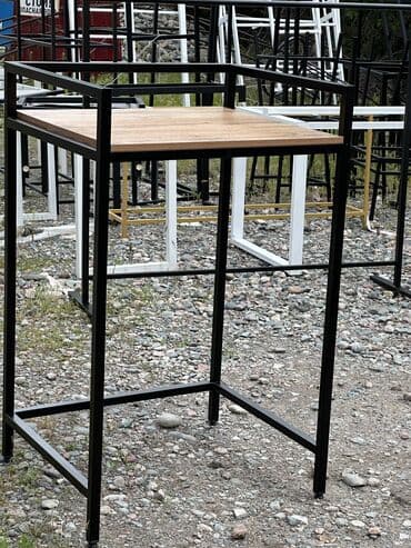 телевизор и тумбочка: Жаңы — 1