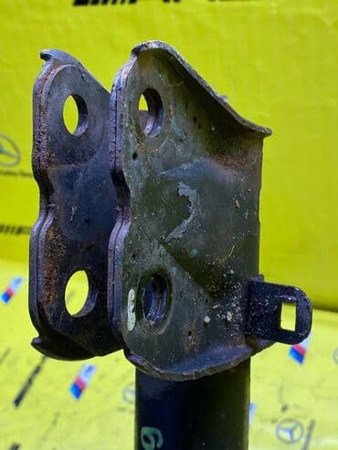 реставрация рулевых реек: Передний амортизатор Subaru Оригинал, Япония — 2