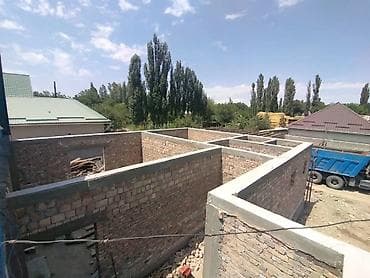 Керме шыптар: Офистер, Батирлер, Үйлөр 6 жылдан ашык тажрыйба — 3