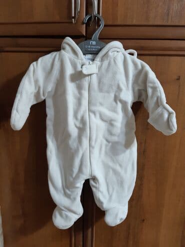 Ковролин: Костюмчик на 3месяца. Состояние очень хорошее!!! — 2