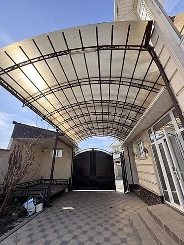 дом арча бешик: 🏡 Продаётся жилой дом в городе Ош, район Актилек 📍 Адрес: ул. Ак-Бура — 2