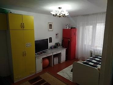 1 комната, Собственник, С мебелью полностью