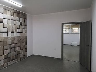 pro group: Продажа офисов 54 м², С ремонтом, Без мебели, Многоэтажное здание, 1 этаж — 2