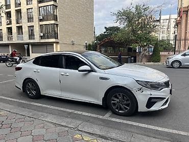 датчик коленвала ауди а6 с4 2.6: Kia K5: 2018 г., 2 л, Автомат, Газ, Седан — 5