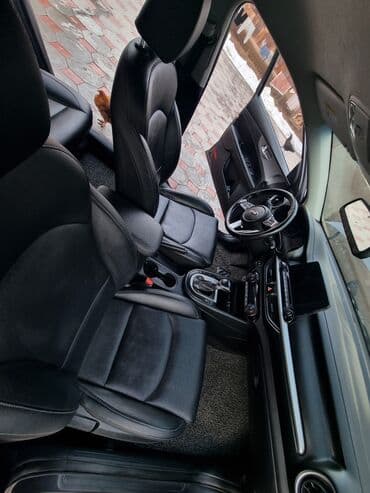 диск для матиз: Kia Cerato: 2019 г., 0.8 л, Вариатор, Бензин, Седан — 4