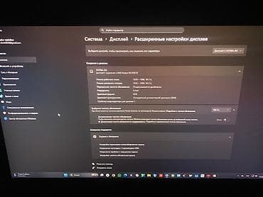 sega genesis: Монитор, Xiaomi, Б/у, LED, 26" - 27" — 1