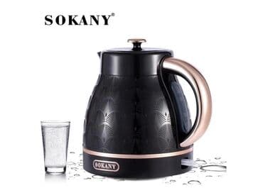 Смарт-часы: Электрический чайник, Новый, Бесплатная доставка — 2