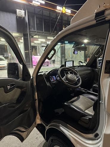 портер 1 шины: Hyundai Porter: 2019 г., 2.5 л, Типтроник, Дизель — 4