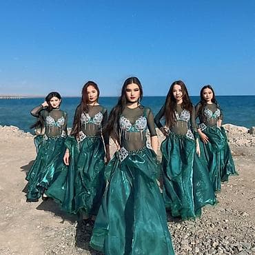 Сдаются на прокат✅ Самовывоз А так же принимаем заказ на той Кыз